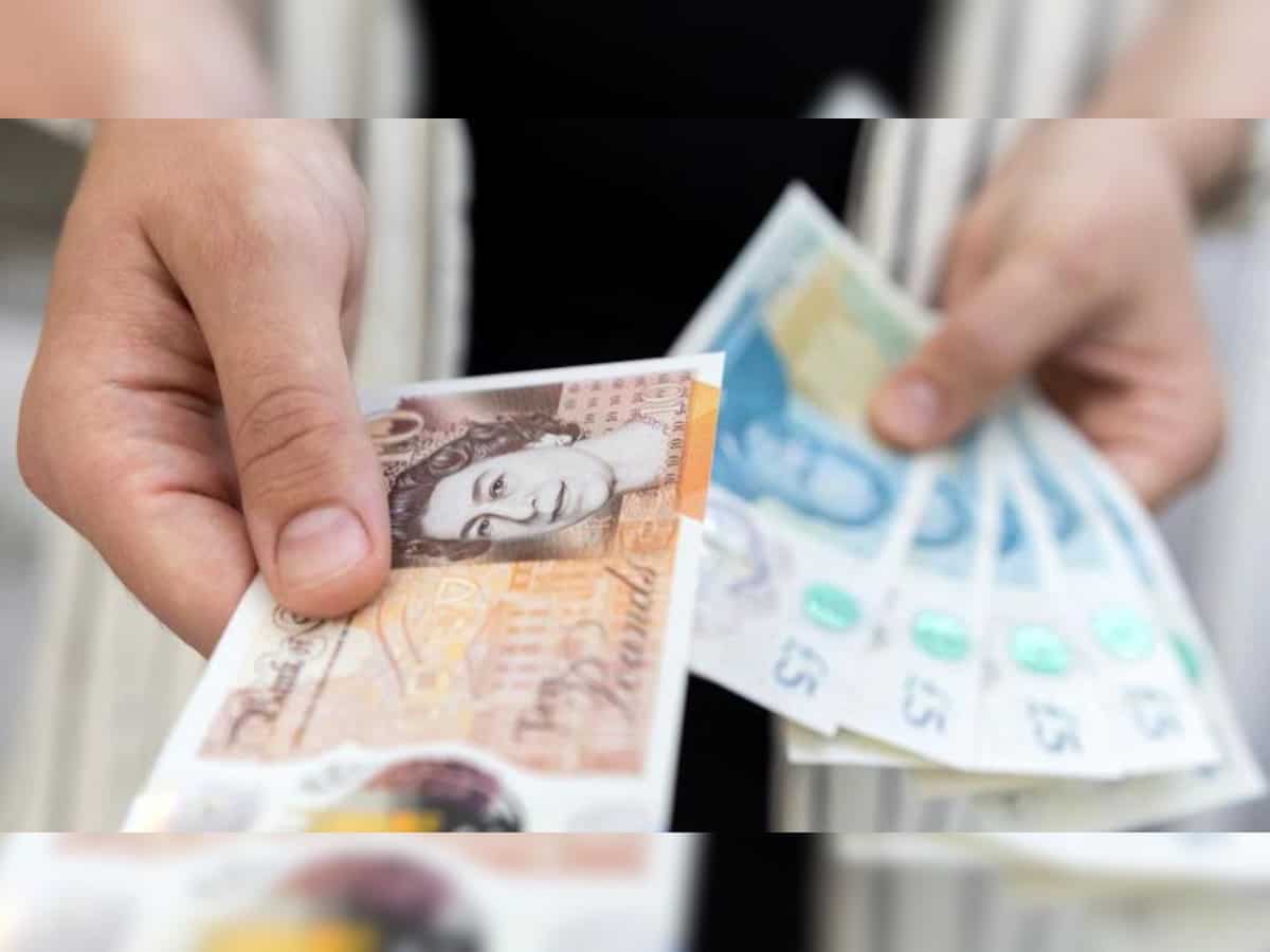 UK reverses bulk of September tax-cutting package to