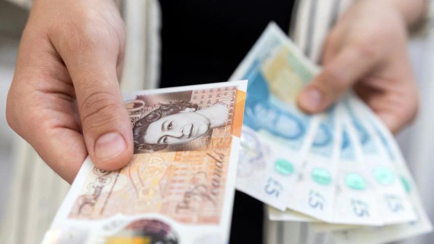 UK reverses bulk of September tax-cutting package to