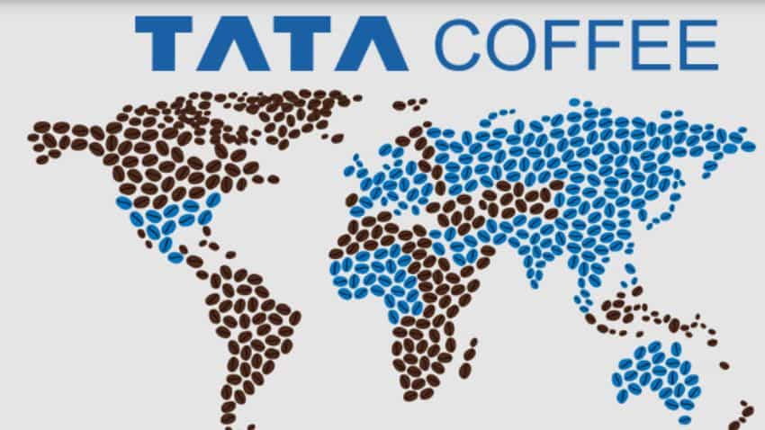 TATA News: Tata Consumer Products to merge Tata Coffee business with itself  - The Economic Times