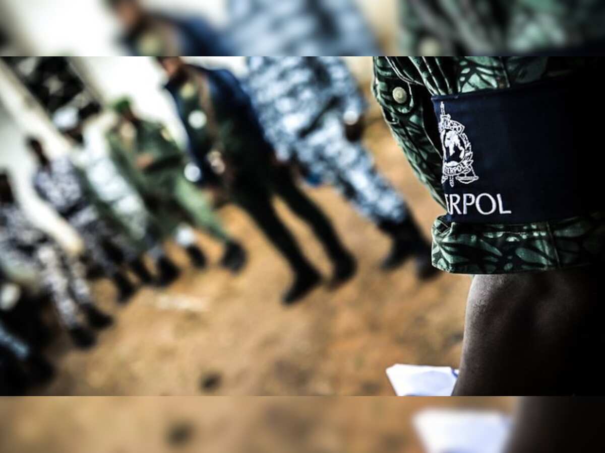 INTERPOL-GA: All you need to know about World&#039;s