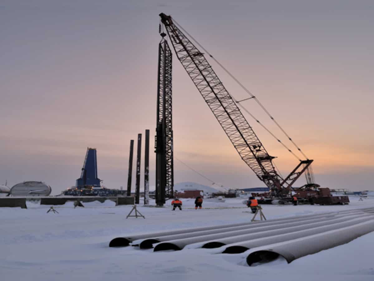 ONGC Videsh bids to retake 20% stake in