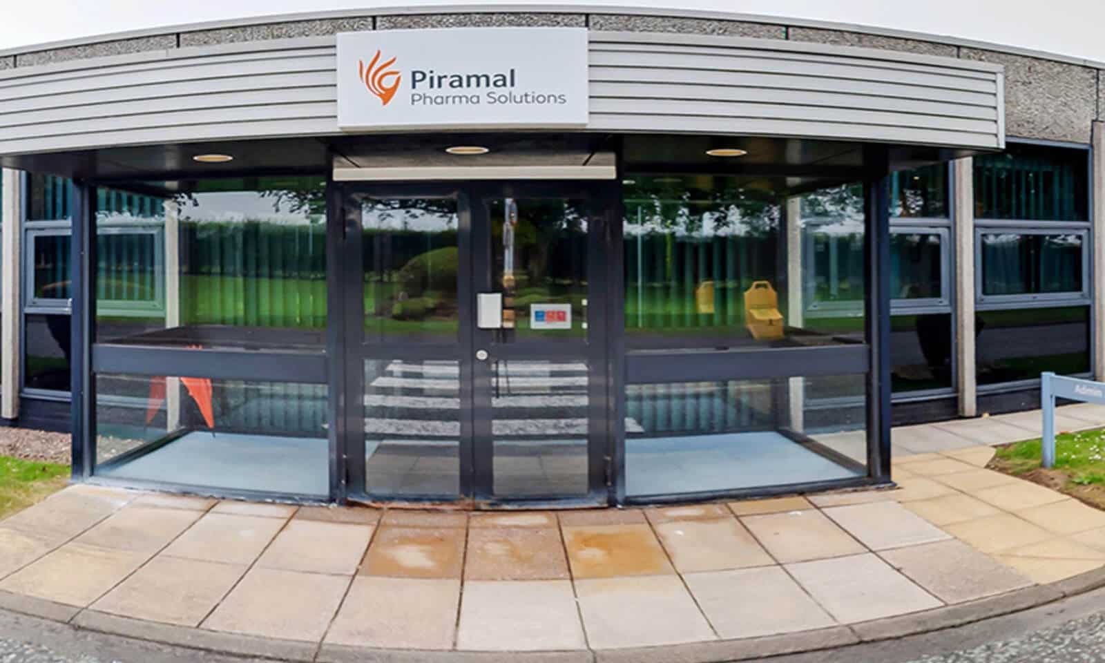 Piramal Pharma To List Shares On October 19, Watch All Details About The Listing In This Video