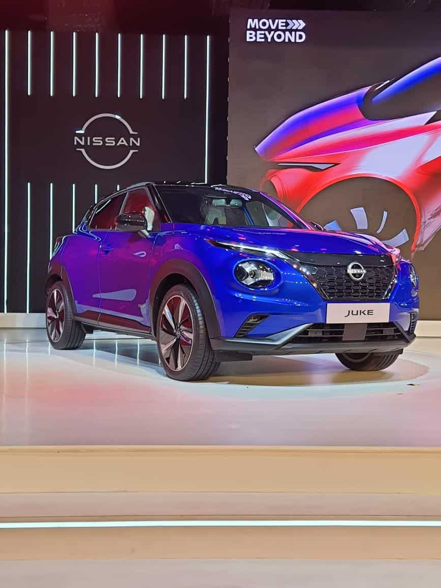 NEW Nissan Qashqai 2021 revealed – full details on crucial SUV