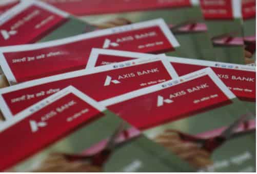 Axis Bank hikes MCLR rates across tenors by 25 bps