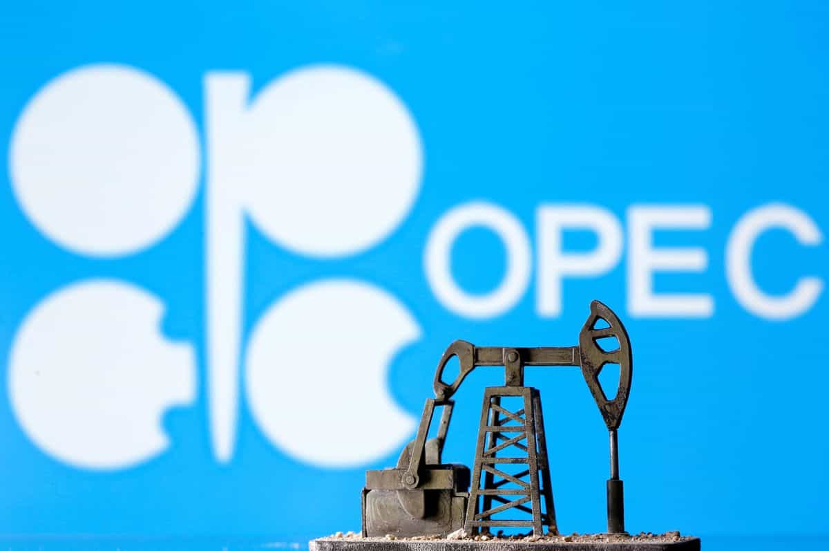 US terms OPEC+ decision on oil production 'mistake', says it has favoured Russia 