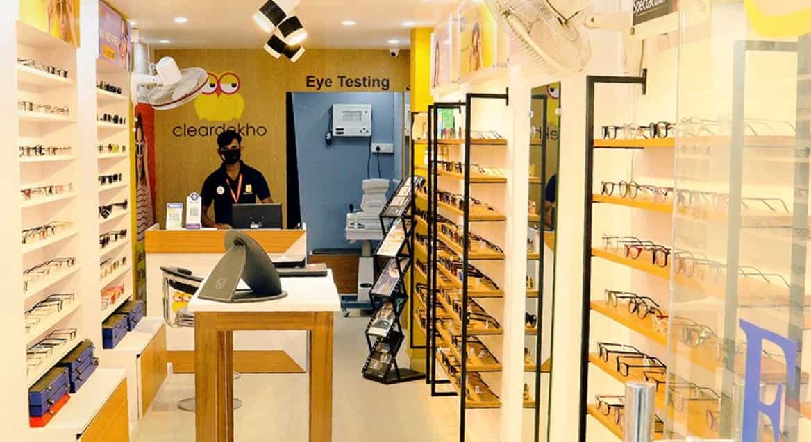 Eyewear brand Cleardekho gets USD 5 mn from Sphiticap, others
