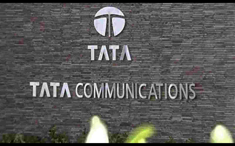 Tata Communications flat post second quarter earnings; brokerage