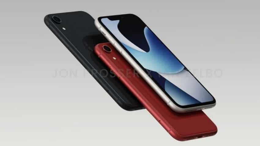 Apple iPhone SE 4 likely to come with iPhone XR's design - What to ...