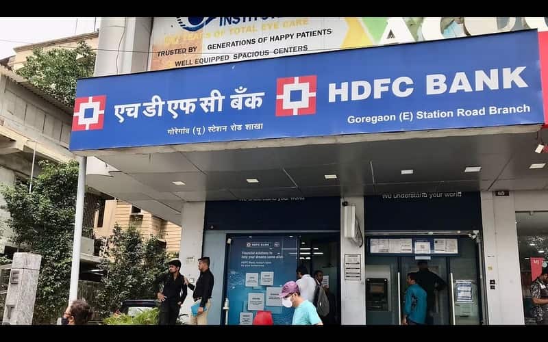 NSE may exclude HDFC from Nifty index before its merger with HDFC Bank
