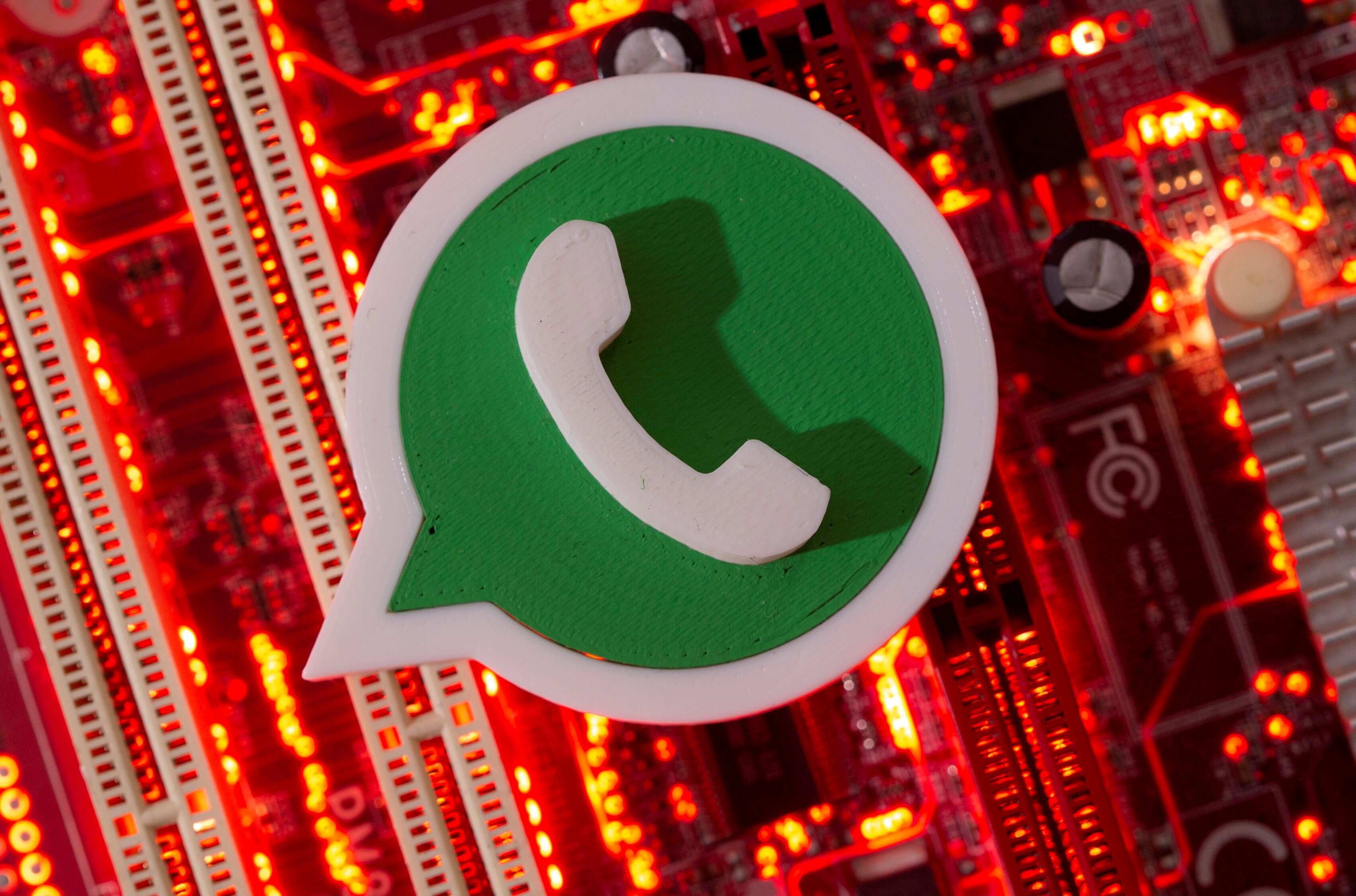 WhatsApp Call Link How To Create And Send Link Can Blocked Users Join 