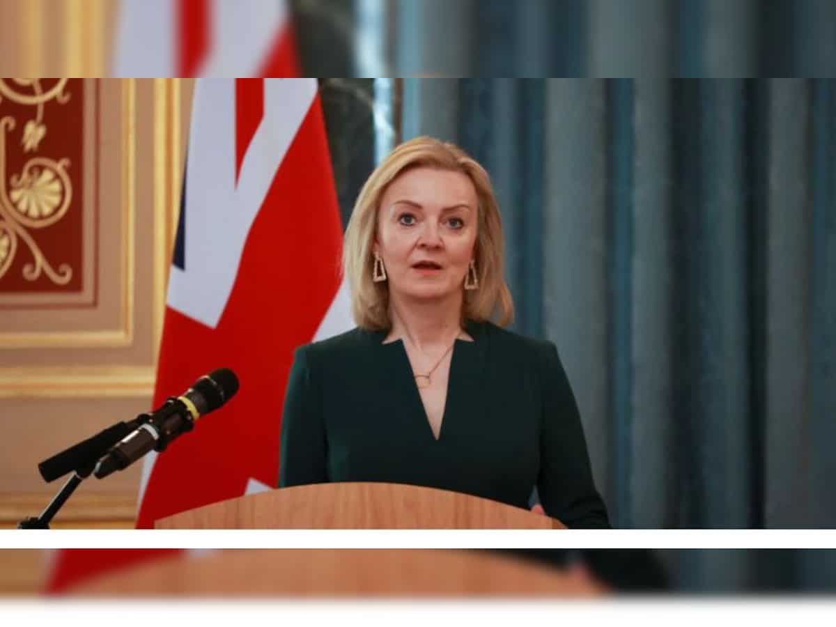 India-UK trade pact talks moving in right direction:
