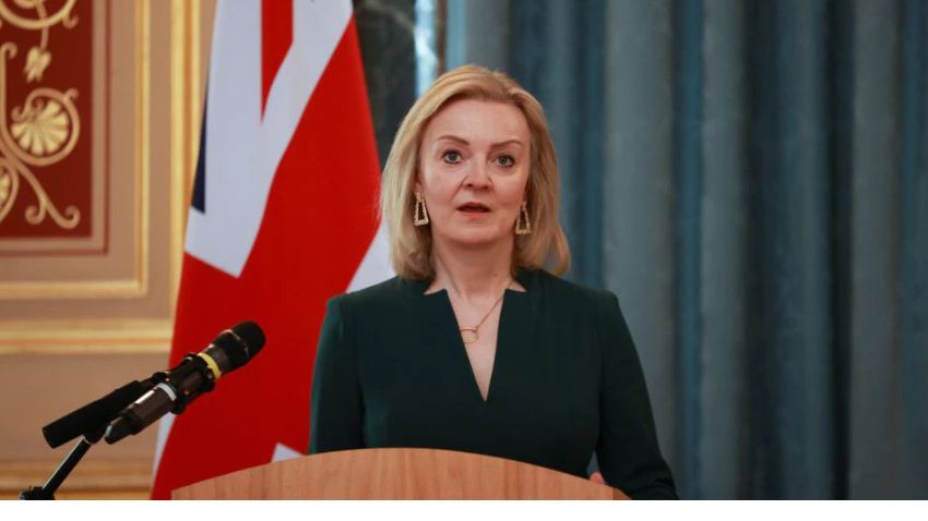 India-UK trade pact talks moving in right direction: