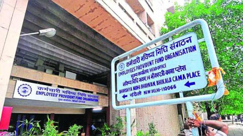 EPFO adds 16.94 lakh members in August; over 14% jump YoY
