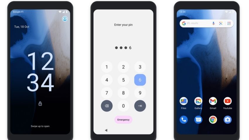Google Android 13 Operating System Google Android 13 Go Edition announced: Check availability, new updates ...