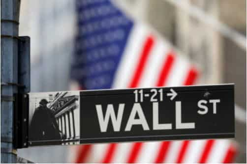 US Markets give up opening gains; Dow 30, S&P 500, Nasdaq Composite trade in red