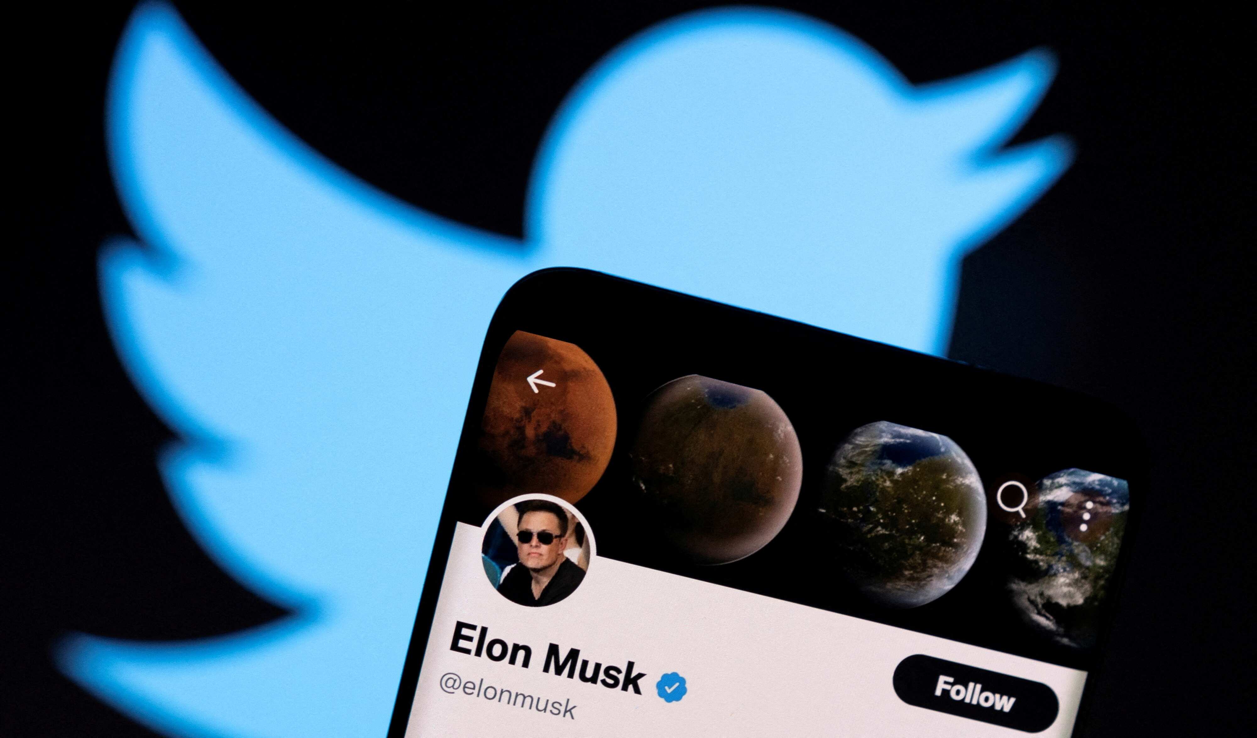 Elon Musk plans to cut 75% of Twitter workforce