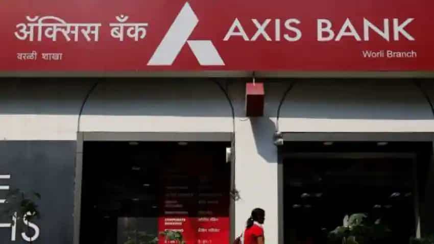 Axis Bank biggest Nifty50 gainer as lender's net profit surges 66% in Q2, asset quality improves; brokerages tag Buy