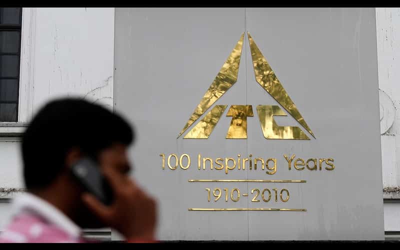 ITC shares hit fresh 52-week high after strong Q2 performance across segments; brokerages revise price targets  