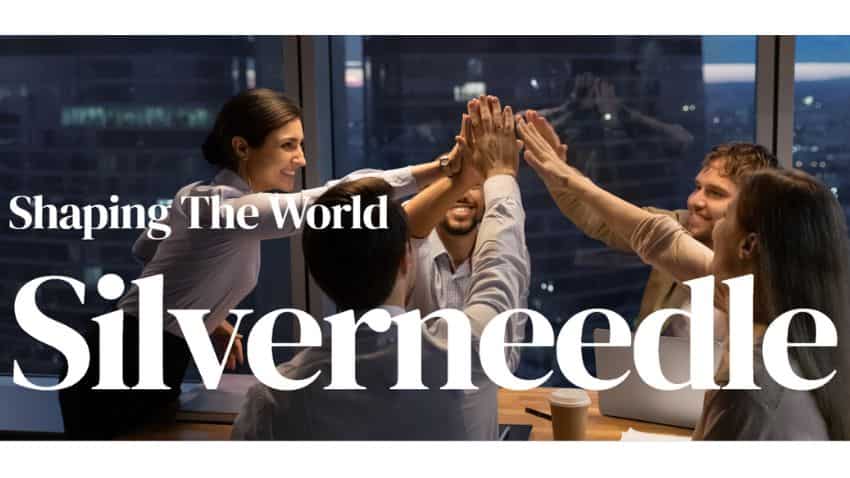 Silverneedle Ventures launches Rs 100 cr fund; plans to invest in 30 startups