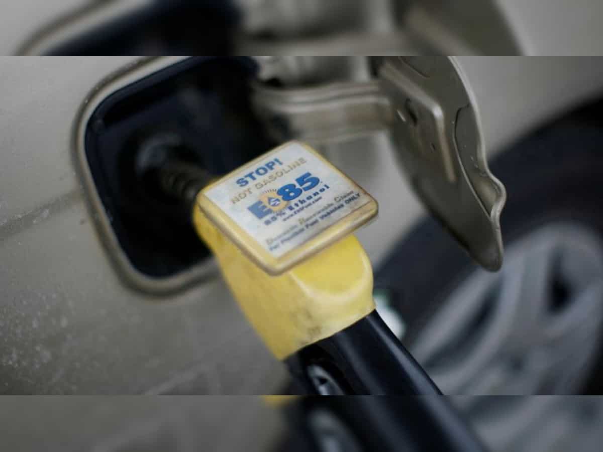 Govt extends deadline to submit ethanol proposals by