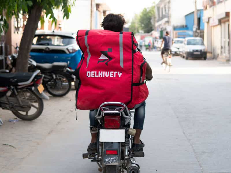 Delhivery shares in a free fall, tanks 31% in 2 days: Buy, Sell or Hold - brokerages recommend