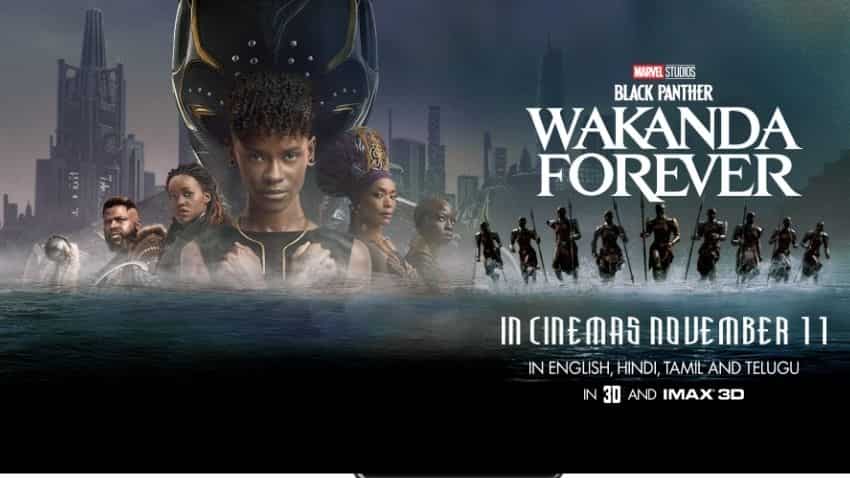 Which Theatre Format Should You Choose For Black Panther Wakanda Forever