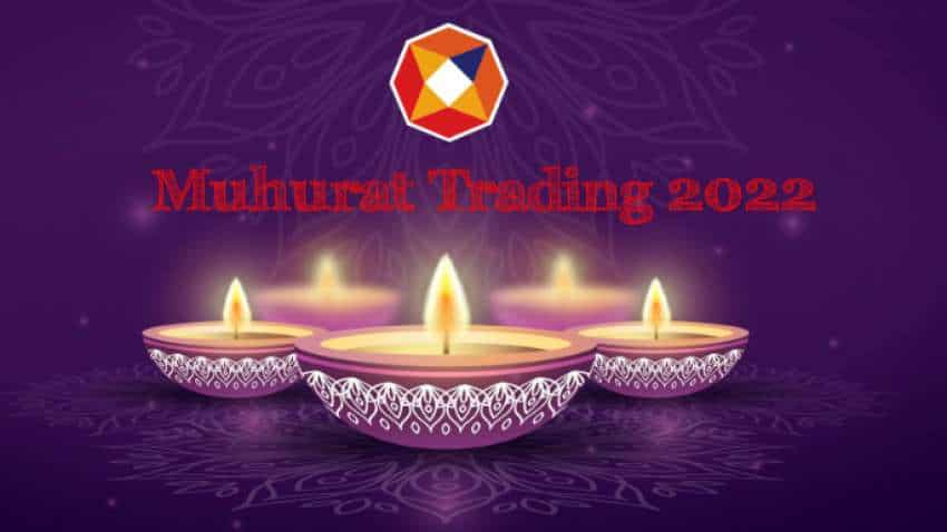 Diwali 2022 Muhurat Trading Session: All You Need To Know | Zee Business