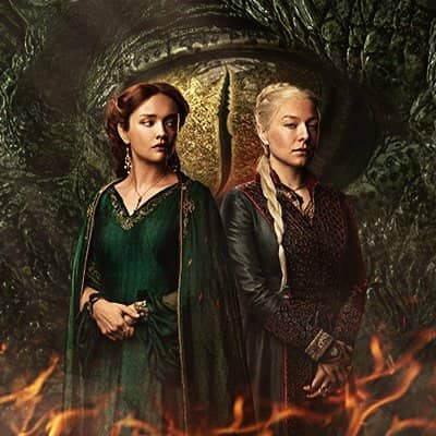 This unlawful action has disrupted the viewing experience for loyal fans:  HBO Goes To War as House of the Dragon Finale Episode Leaks Online -  FandomWire