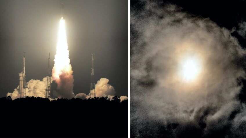 ISRO enters into commercial launch market by placing 36 'OneWeb' satellites into orbit 