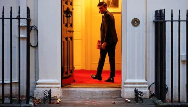 UK Prime Minister election results 2022 date today: Indian-origin Rishi Sunak likely to be declared PM on Diwali