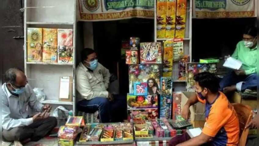 Diwali 2022: Firecrackers banned in Delhi; restrictions in other states | check guidelines in your city 