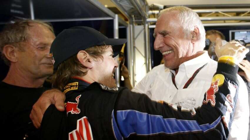 Dietrich Mateschitz passes away: Who was Dietrich Mateschitz? Interesting facts about Red Bull co-founder
