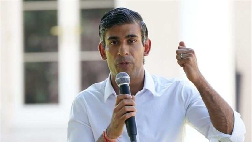 Rishi Sunak is UK's New Prime Minister: Indian-origin world leaders at major roles | PHOTOS 