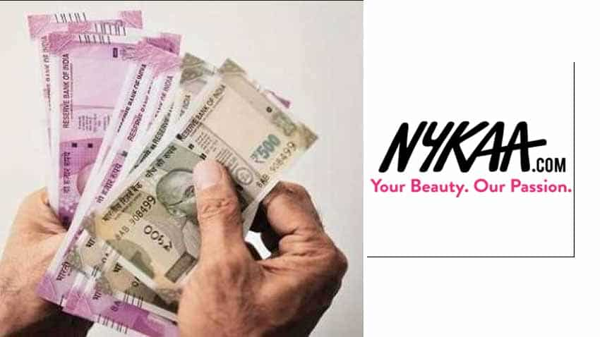 Win Nykd By Nykaa Vouchers Worth INR 3,000 l LBB