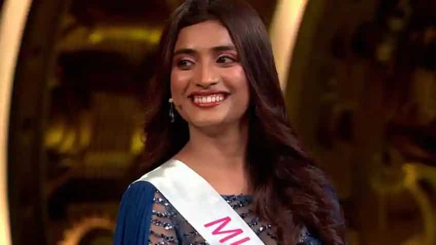 849px x 478px - Soundarya Sharma vs Manya Singh: What Bigg Boss 16 evicted contestant  former Miss India runner-up has to say | Zee Business