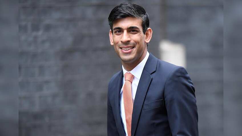 British PM Sunak begins Cabinet reshuffle, keeps Chancellor Jeremy Hunt in place – know who gets what