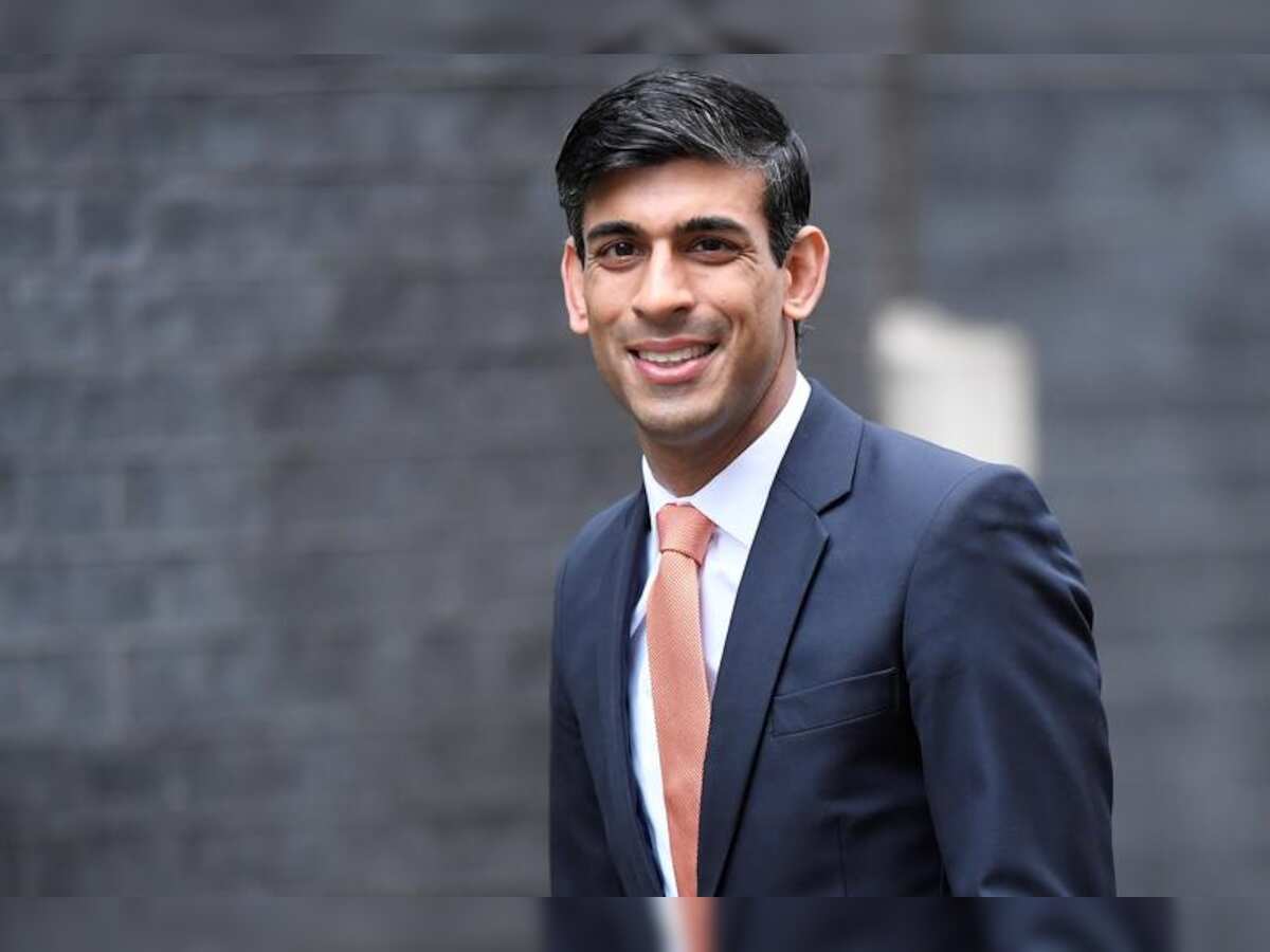 British PM Sunak begins Cabinet reshuffle, keeps Chancellor
