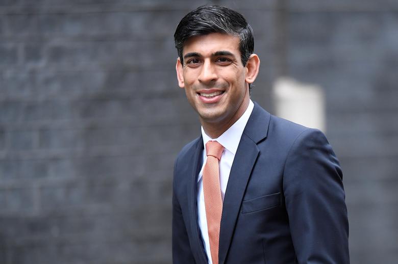 British PM Sunak begins Cabinet reshuffle, keeps Chancellor Jeremy Hunt in place – know who gets what