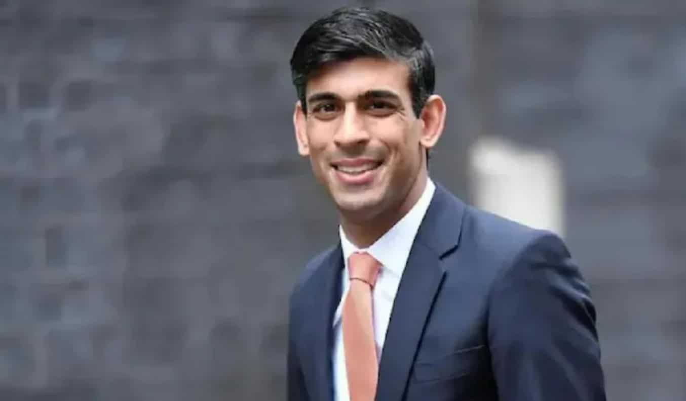 India 360: Rishi Sunak Becomes Britain's Youngest And First Non-British Prime Minister