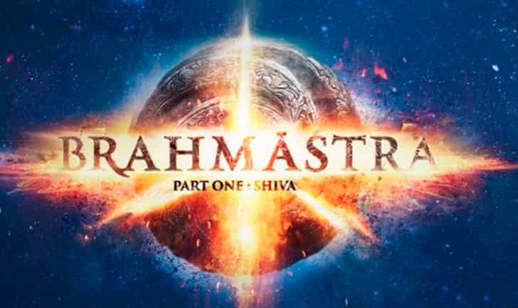 Ranbir, Alia join hands to save the world in spectacular 'Brahmastra'  trailer