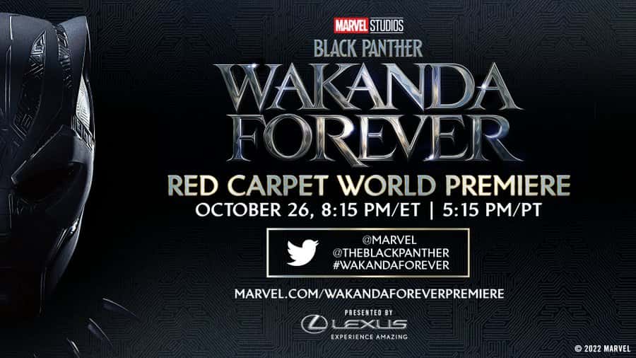 Black Panther Wakanda Forever release date, how to book tickets in India,  trailer and more