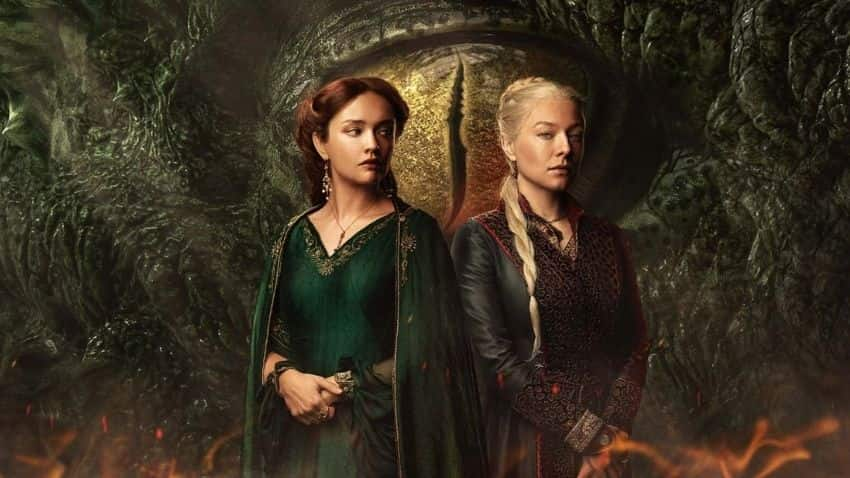 House of the Dragon Season 2: Release date, cast and what to expect