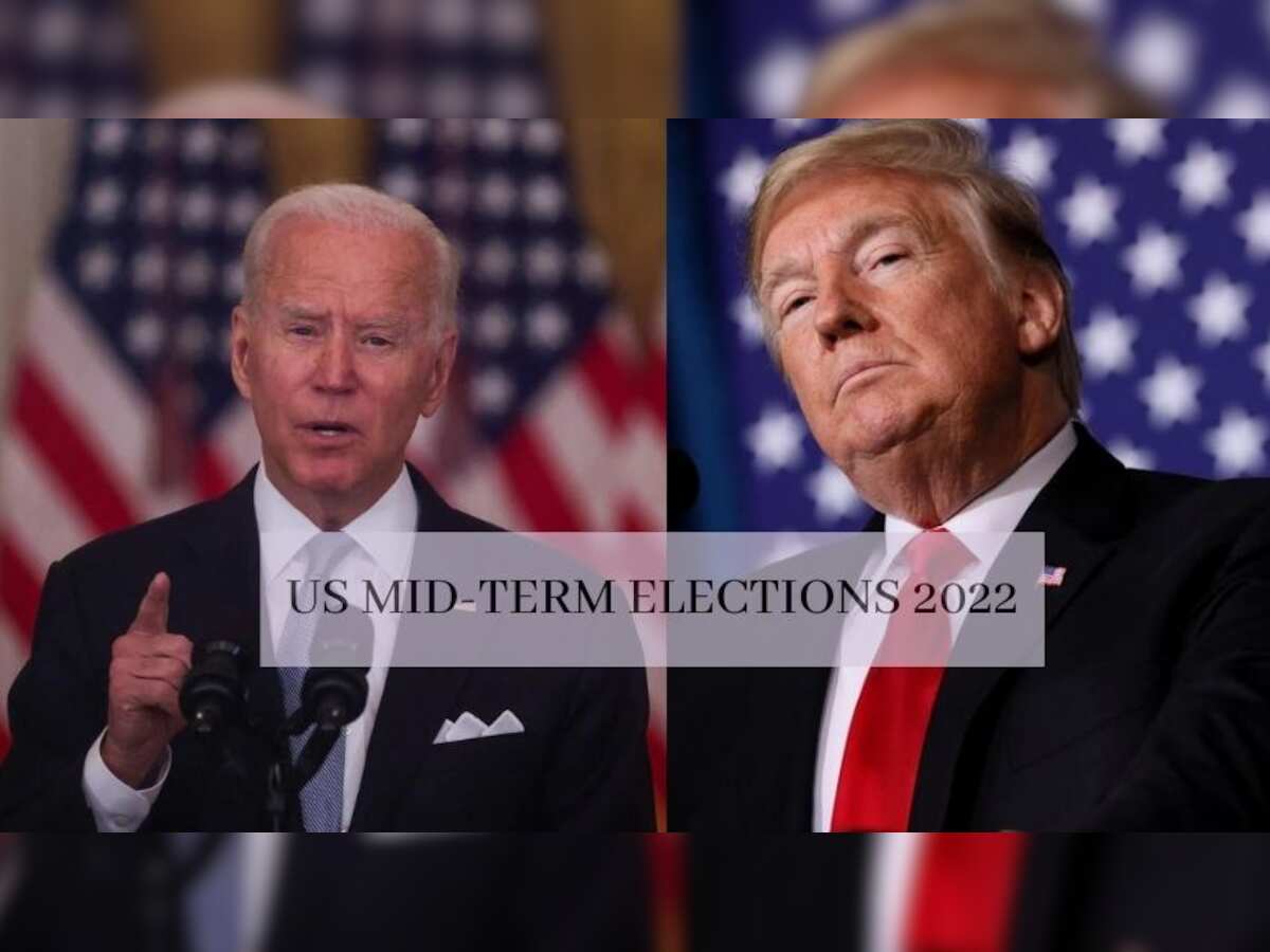 US mid-term elections 2022: How it will impact
