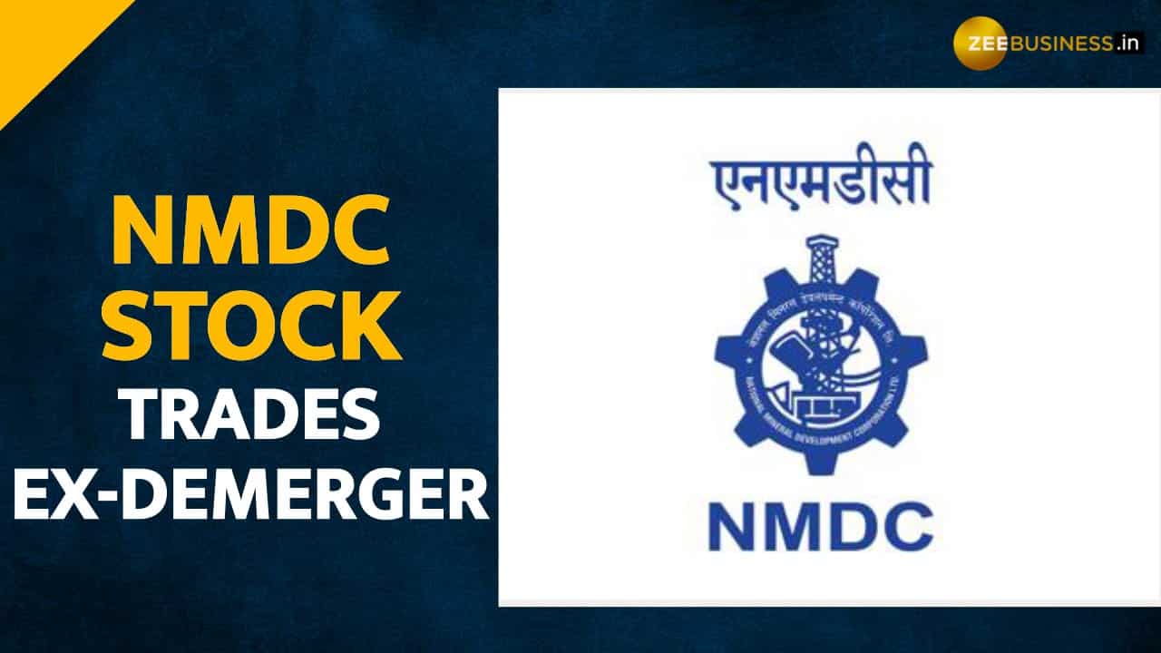 LIC sells 2 pc stake in NMDC between December and March, garners over Rs  700 crore, ET BFSI
