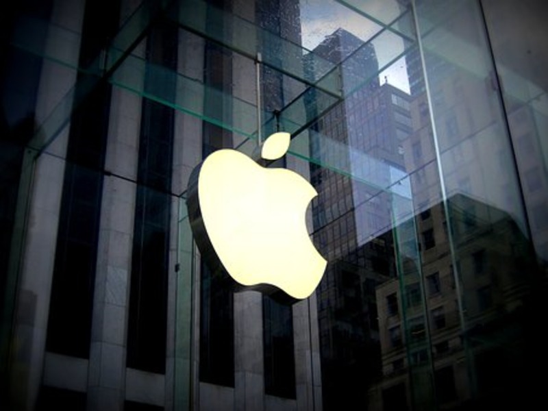 Apple sets new revenue record in India, logs