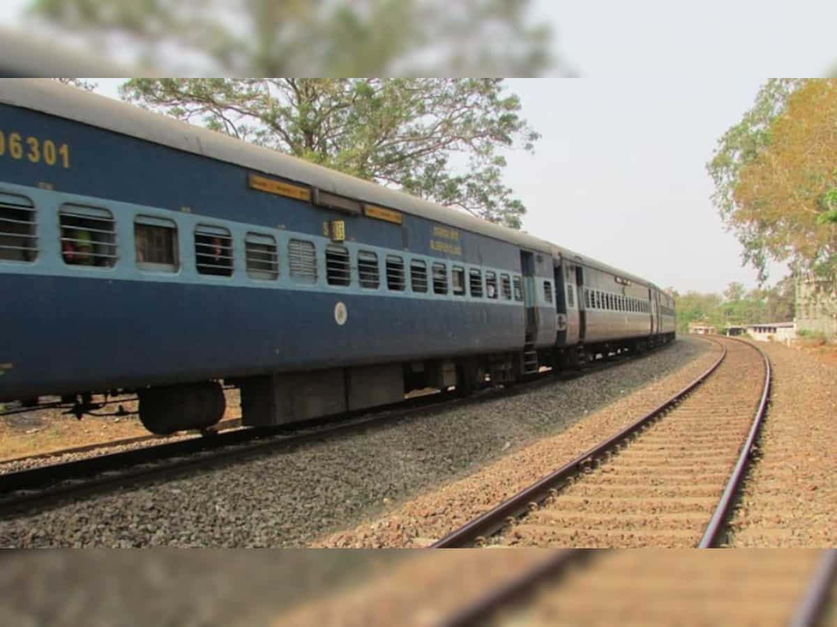 Indian Railways mega safety drive starts today: All