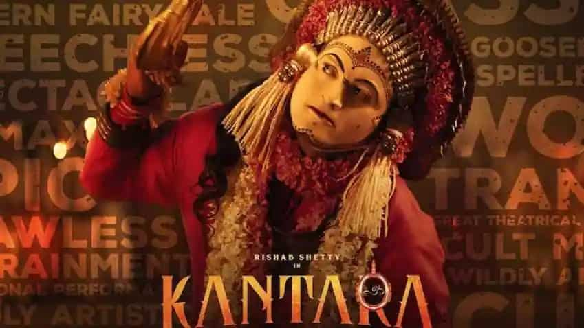 Kantara (2022): Where to Watch and Stream Online | Reelgood