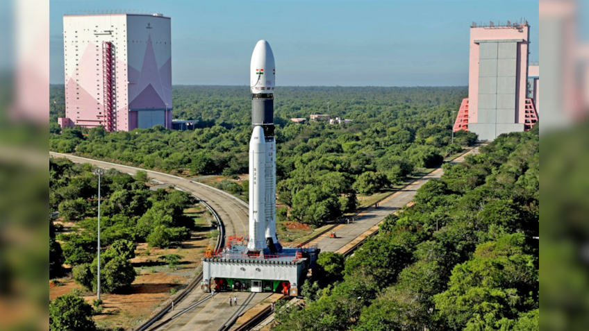 First test flight of Gaganyaan mission in February next year: ISRO official