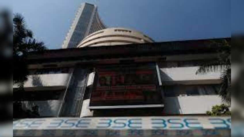 Nine of top-10 firms add Rs 90,319 cr in market valuation; TCS and HDFC Bank among gainers