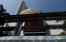 Nine of top-10 firms add Rs 90,319 cr in market valuation; TCS and HDFC Bank among gainers